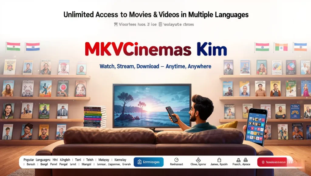 Mkvcinemas Kim