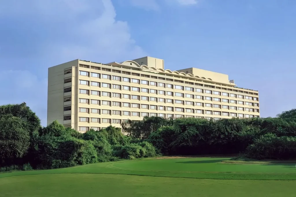 Oberoi, New Delhi