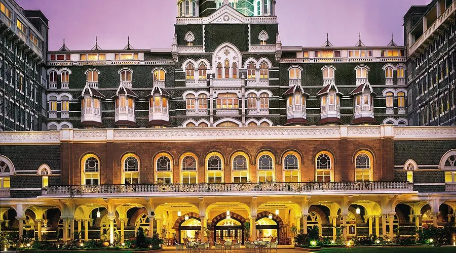 Most Expensive Hotel in India