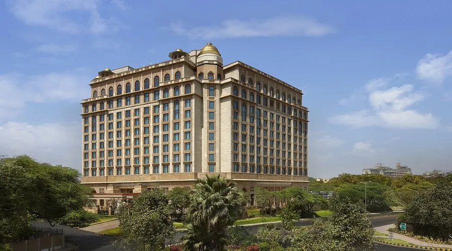 Most Expensive Hotel in India