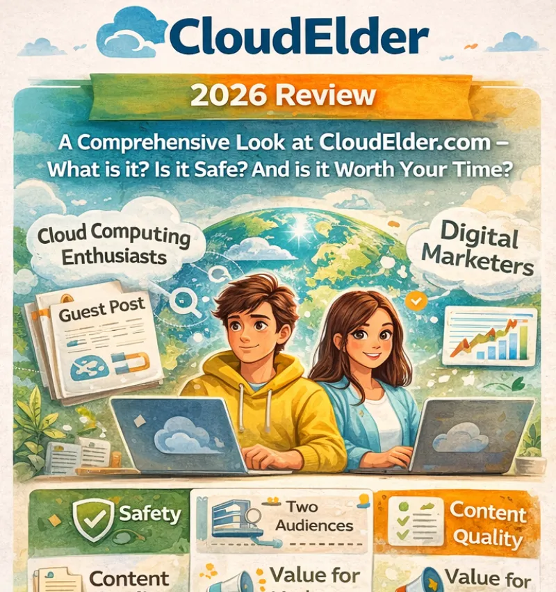cloudelder com