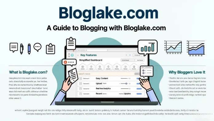 bloglake.com ana