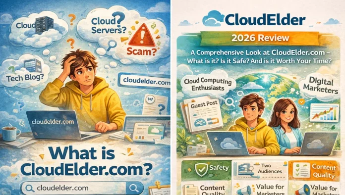 cloudelder com