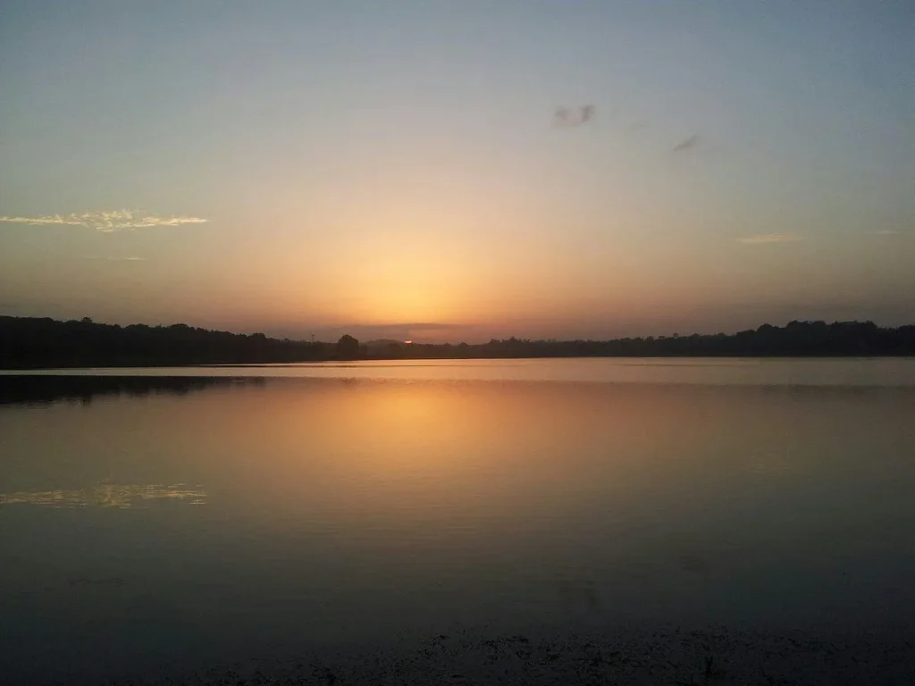 picnic spot near Nagpur