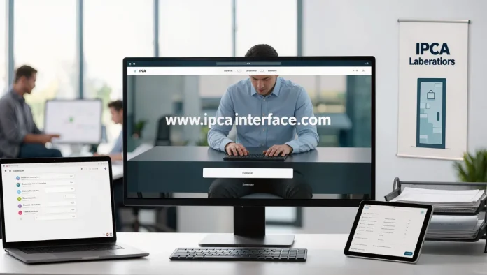 www.ipcainterface.com