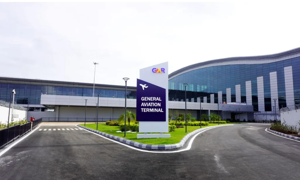 Charminar near by metro station