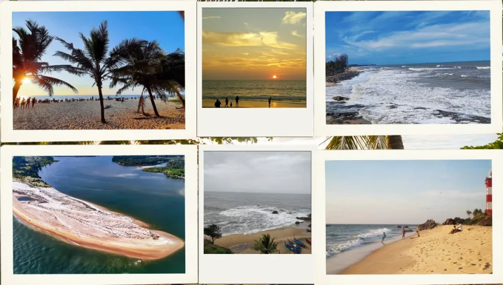 Mangalore tourist places