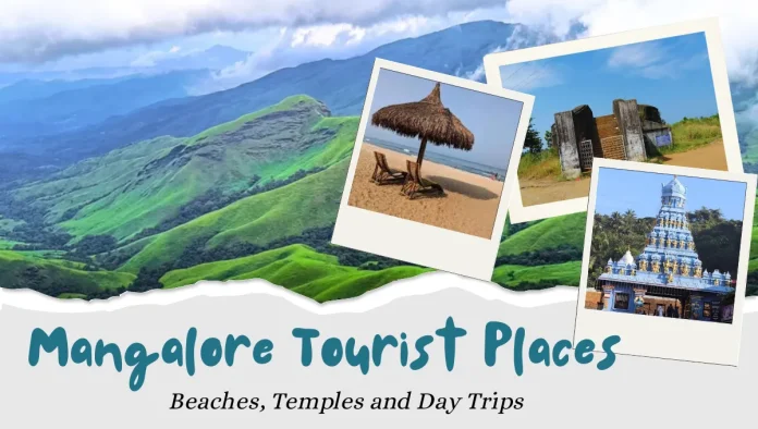 Mangalore Tourist Places