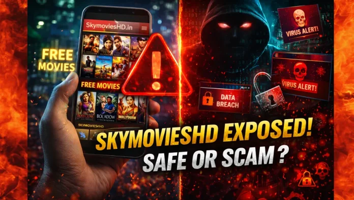 SkymoviesHD.in