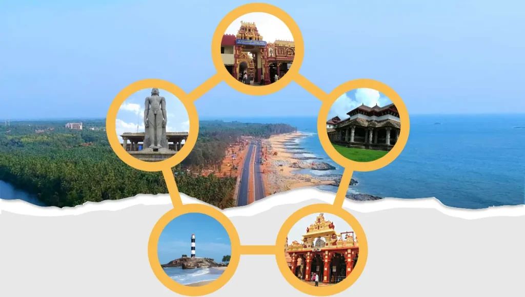 Mangalore tourist places