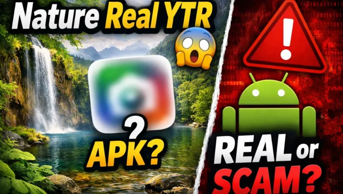 nature real ytr.com