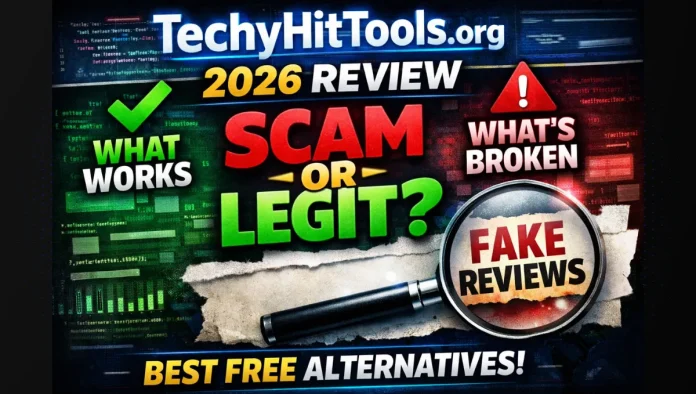 techyhittools org