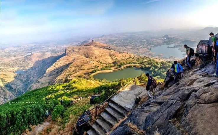 Anjaneri Hills