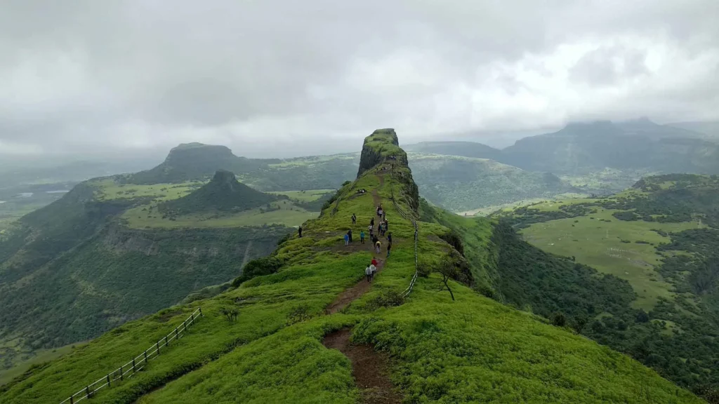 Dhodap Fort