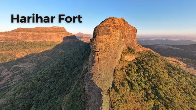 Harihar Fort