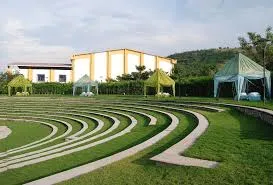 Sula Vineyards