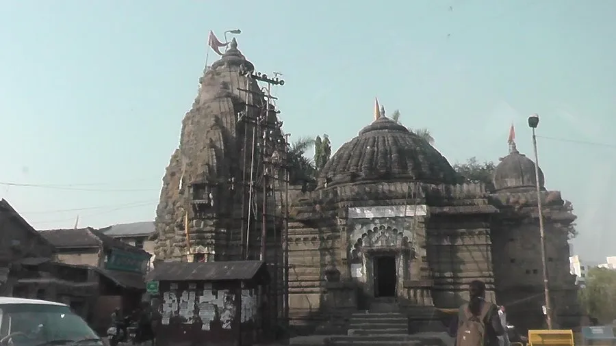 Sundarnarayan Temple