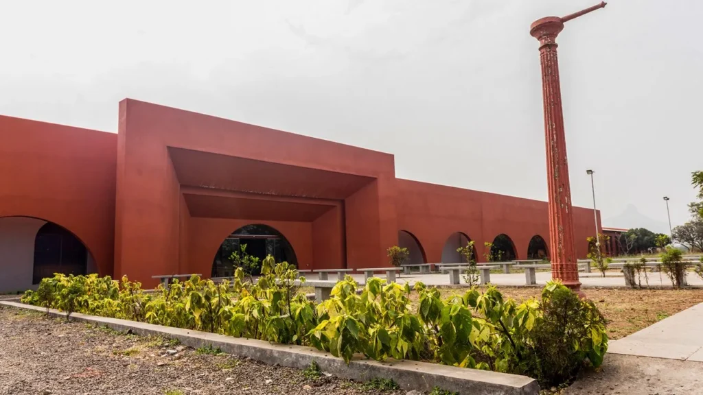 coin museum