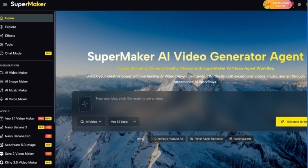How to Use an AI Video Maker to Create Professional Videos in 2026