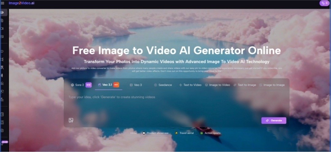 Still Images No Longer Win Attention Alone