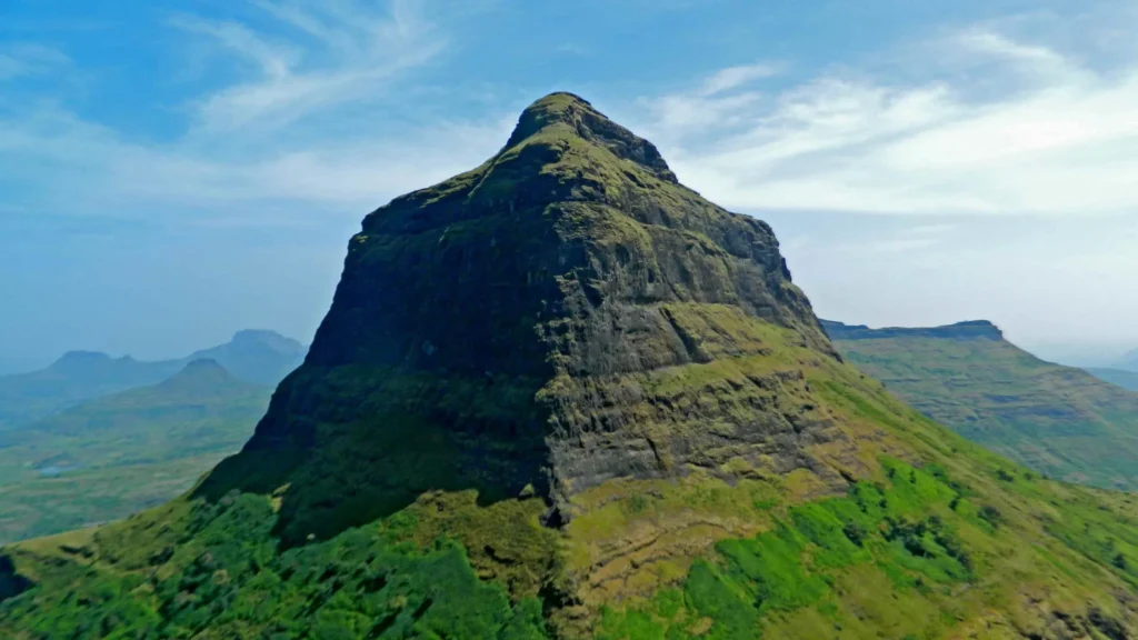 salher fort