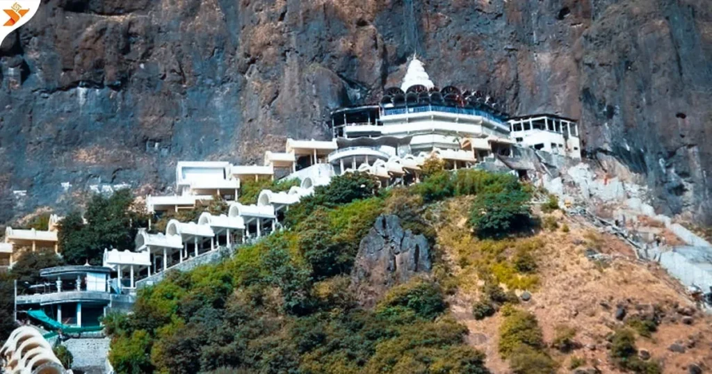 saptashrungi