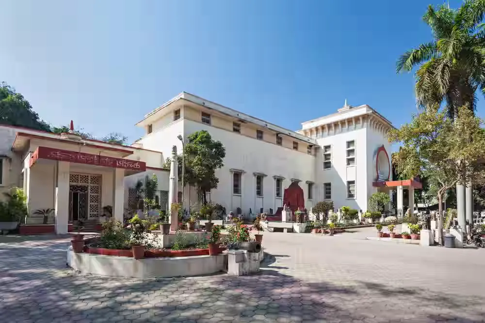 Central Museum (Indore Museum)