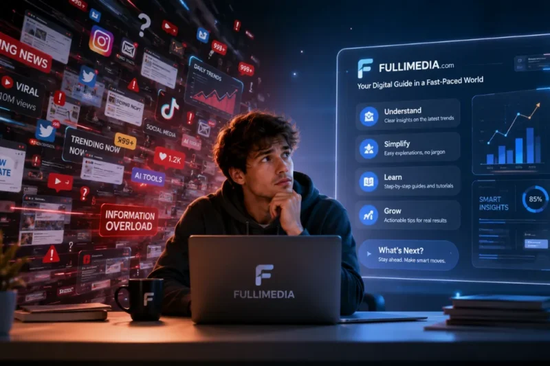 Fullimedia com