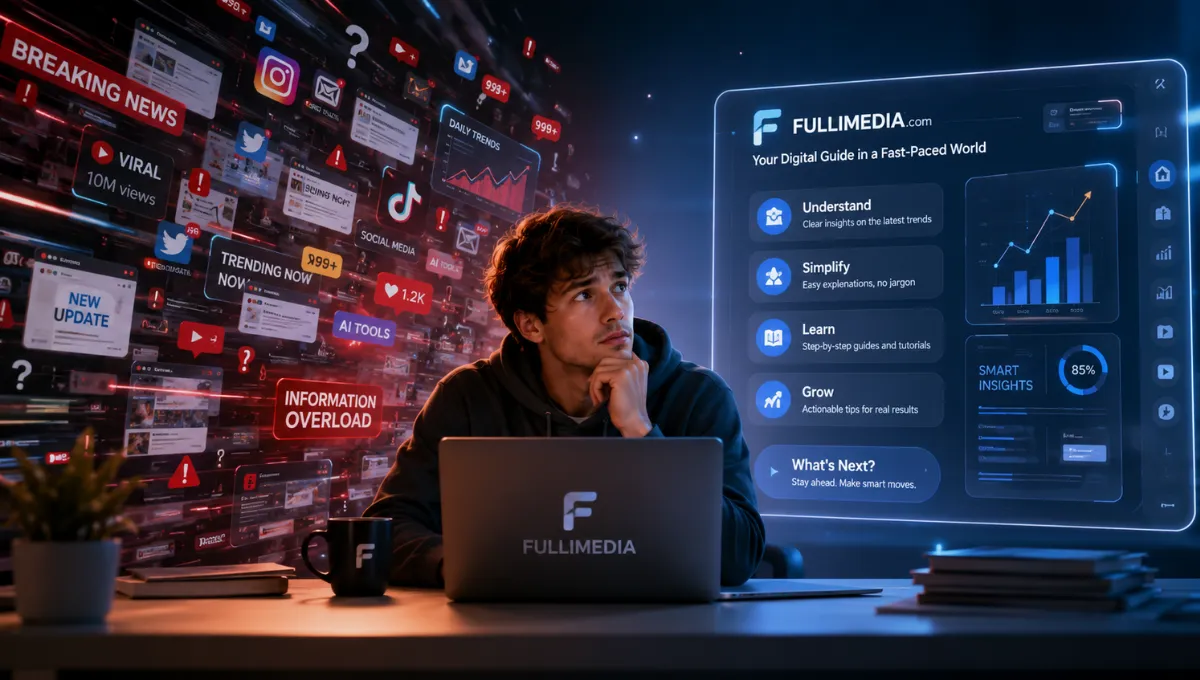 Fullimedia com