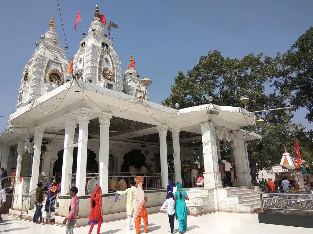 Khajrana Ganesh Temple