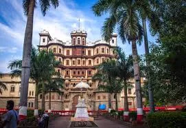 Rajwada Palace