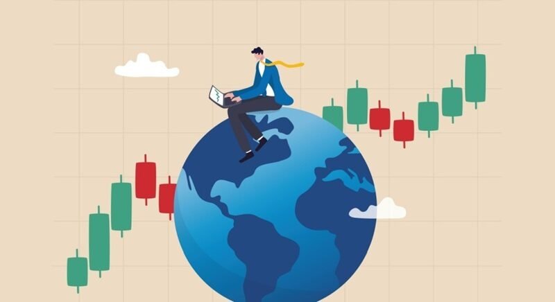 One-Time Investment Windfall? Open NRI Demat Account Today