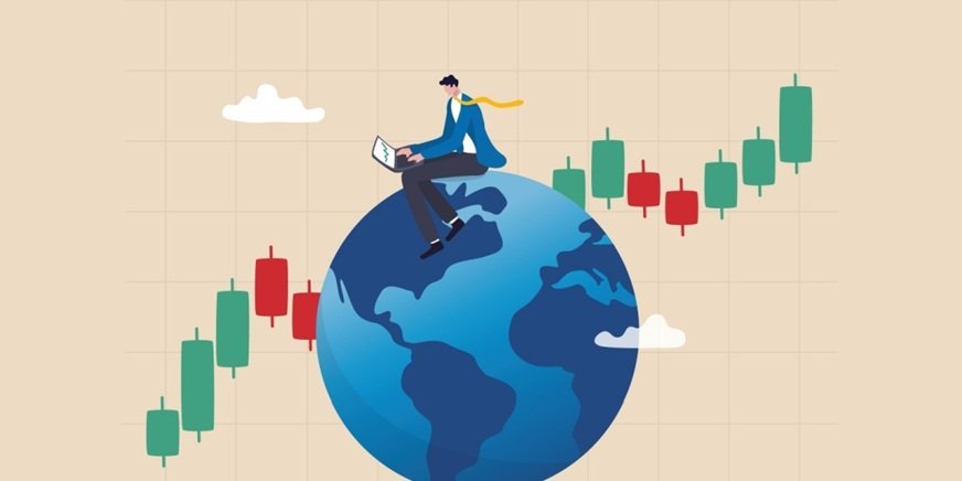 One-Time Investment Windfall? Open NRI Demat Account Today