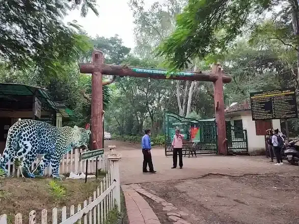 Ralamandal Wildlife Sanctuary