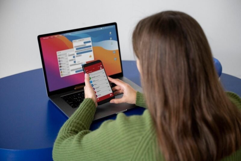 How Millennials and Gen Z Choose Online Platforms